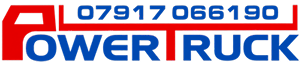 Powertruck LTD Logo